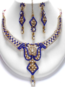 Fashion Jewelry Set